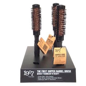 Thermal Round Brush Copper Core 1.75 NEW Fromm